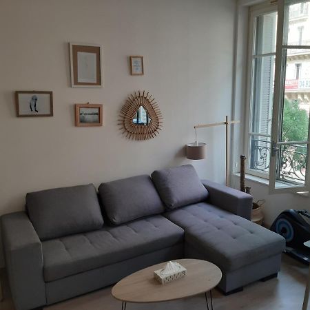 Magnifique Logement Entier T2 Vieux Port Marseille Eksteriør billede