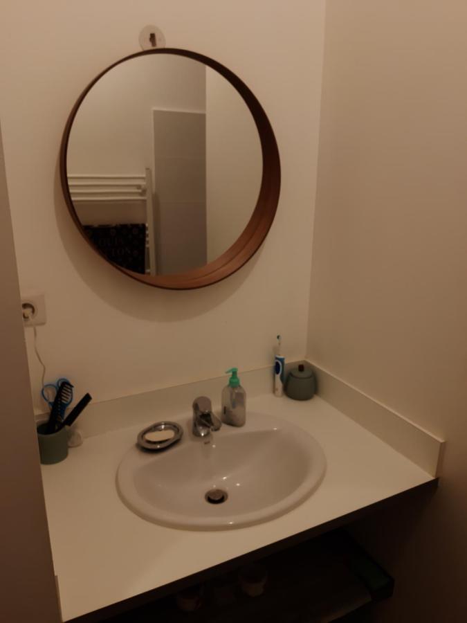 Magnifique Logement Entier T2 Vieux Port Marseille Eksteriør billede