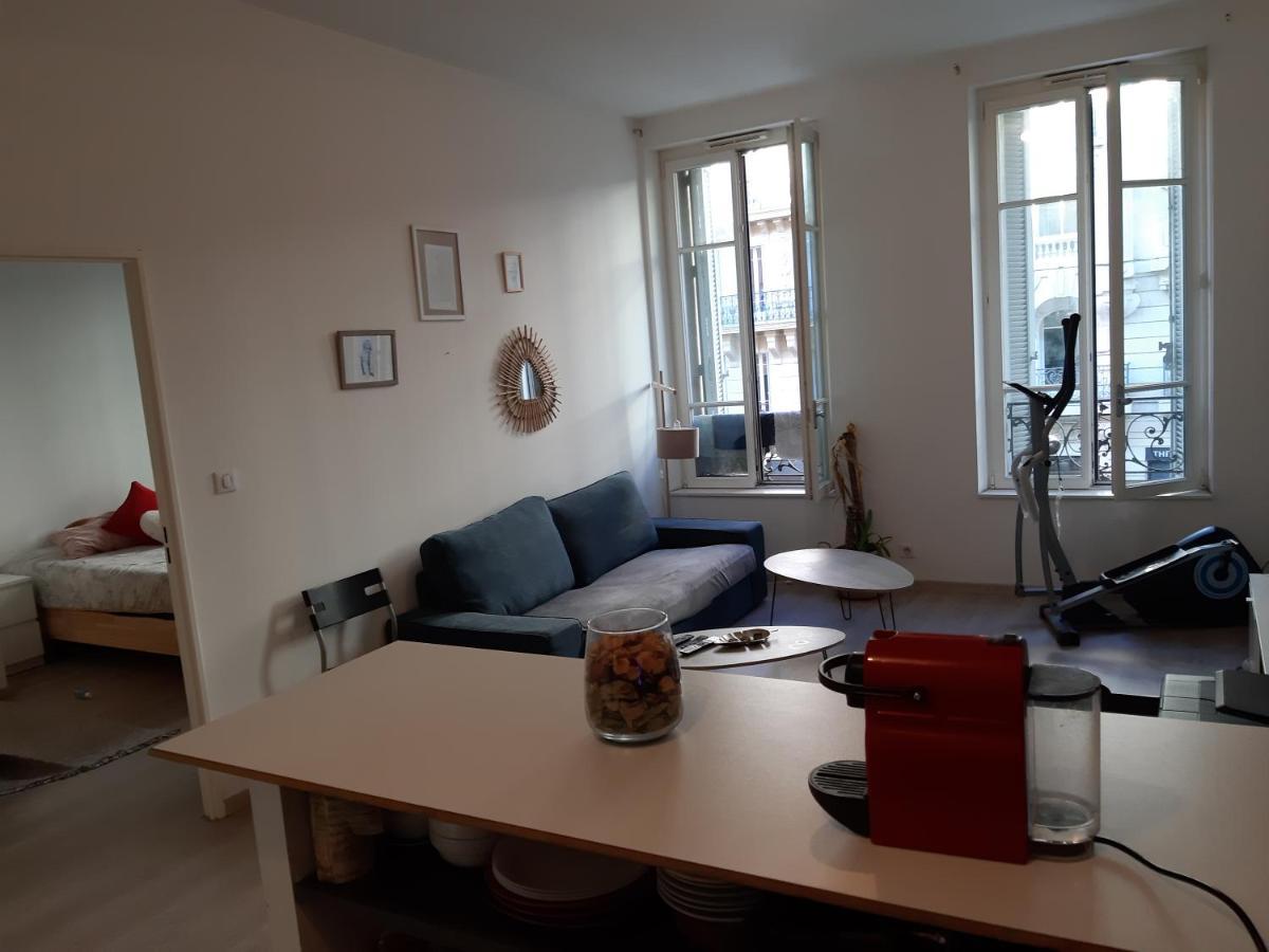Magnifique Logement Entier T2 Vieux Port Marseille Eksteriør billede