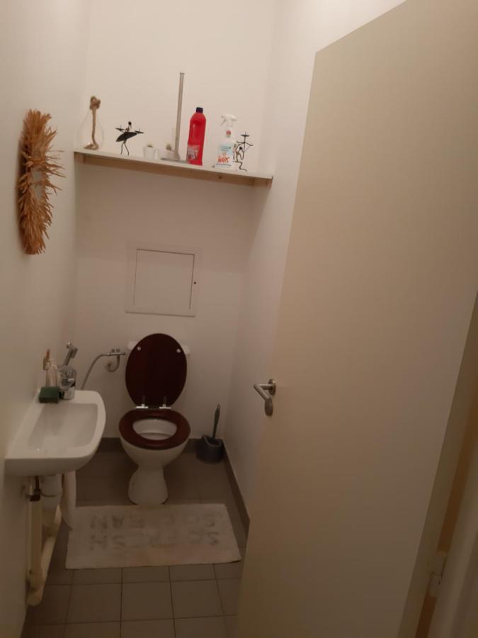 Magnifique Logement Entier T2 Vieux Port Marseille Eksteriør billede