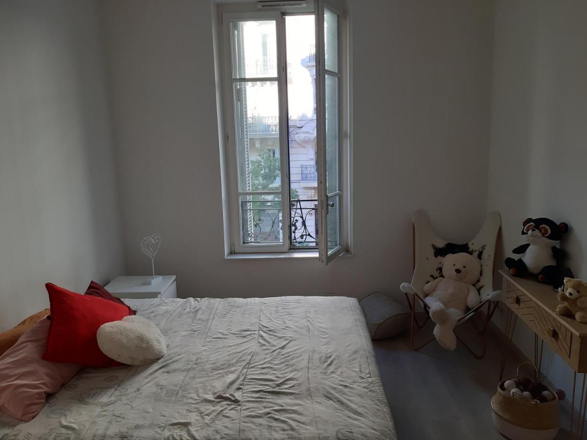 Magnifique Logement Entier T2 Vieux Port Marseille Eksteriør billede