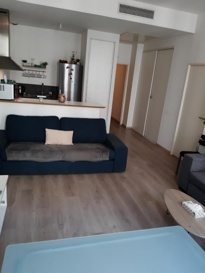 Magnifique Logement Entier T2 Vieux Port Marseille Eksteriør billede