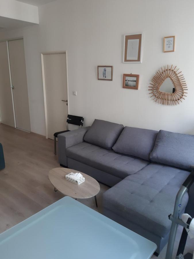 Magnifique Logement Entier T2 Vieux Port Marseille Eksteriør billede
